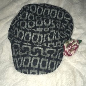 Women’s hat
